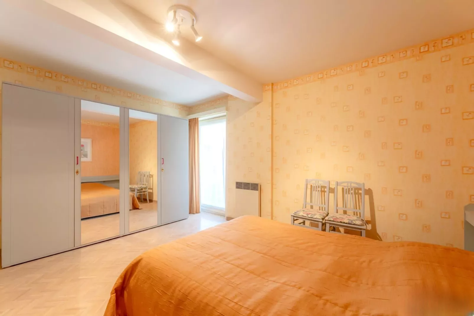 Astoria Palace 0101-Schlafzimmer