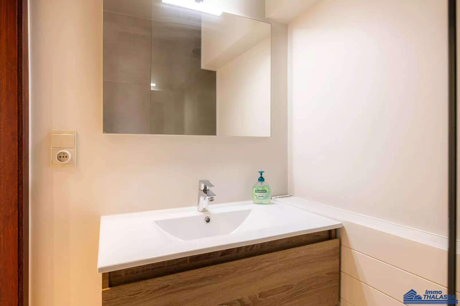 Gabbiano 0501-Salle de bain
