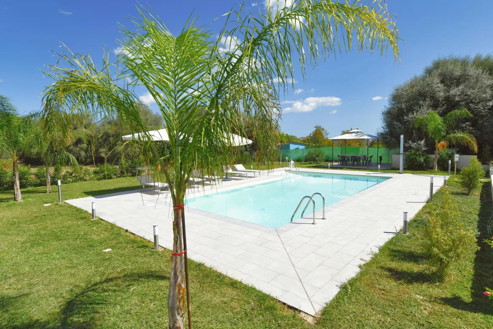 Villa Giugiò mit Privatpool-Pool