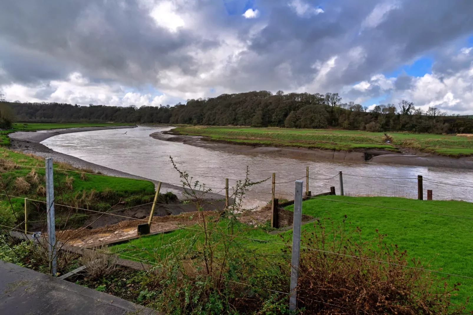 Lower Netherdowns-Outdoor