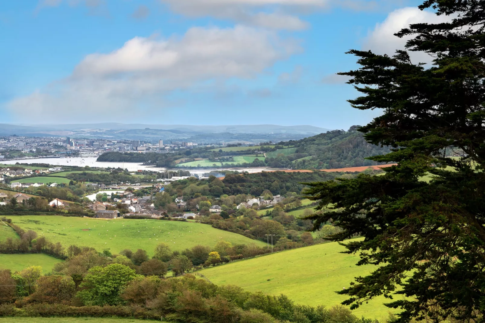 Whitsand Bay Lodge-Outdoor