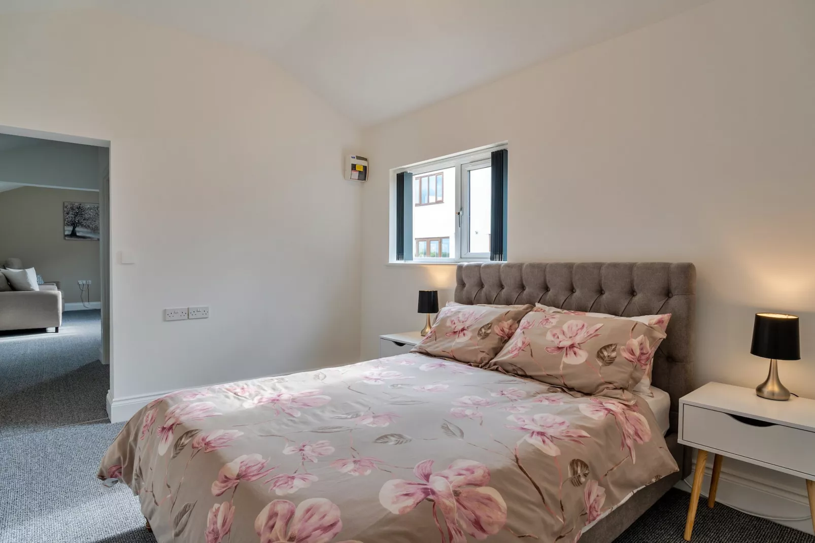 Stone Bow Farmhouse-Bedroom