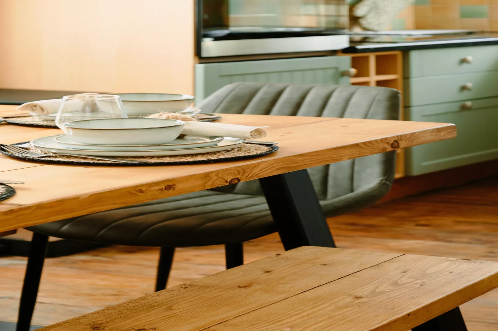 Scallop Cottage-Atmosphere