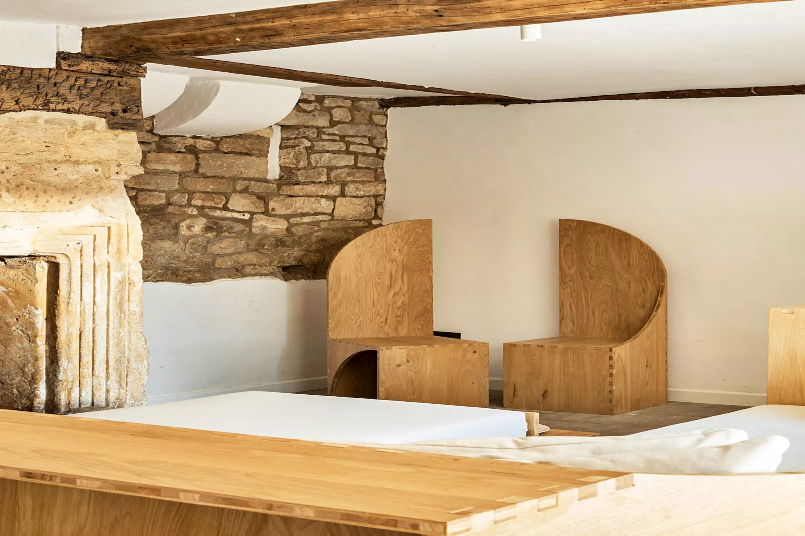 ARC Painswick-Bedroom