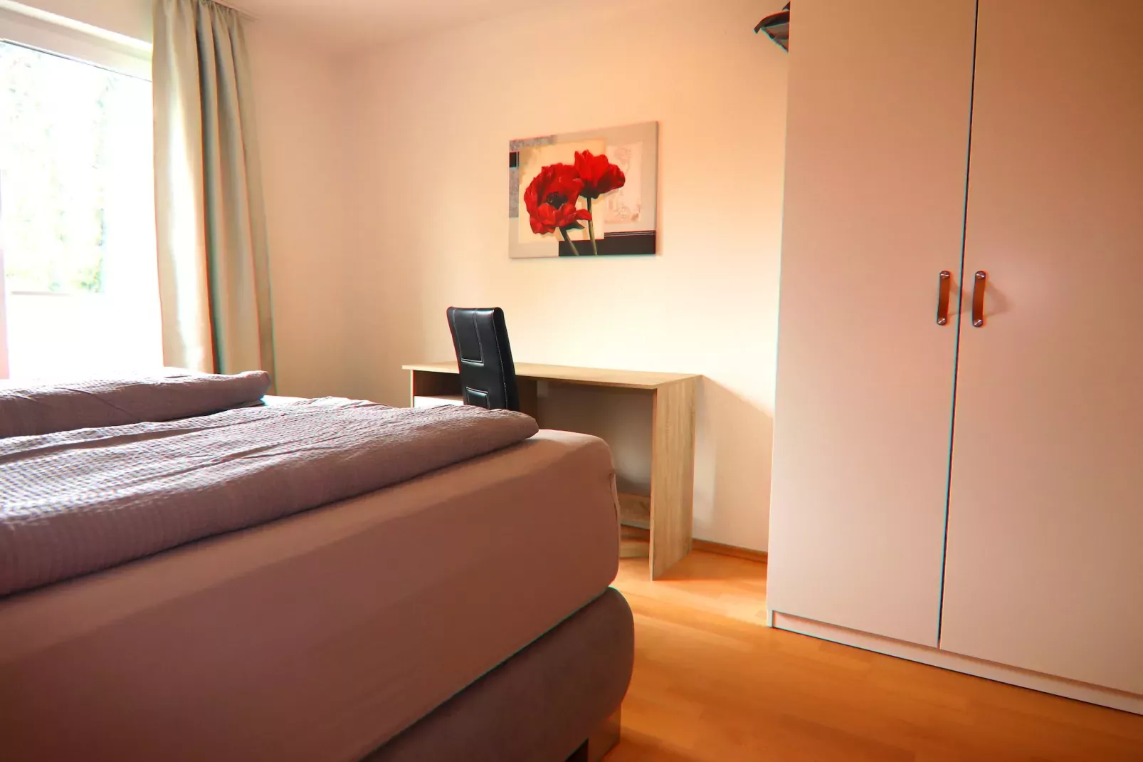 Hexenzauber I und II-Chambre