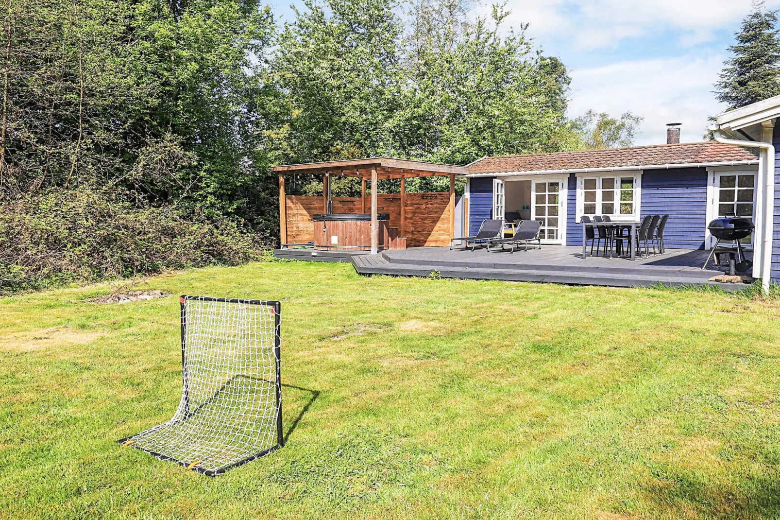 6 person holiday home in Gedser-View