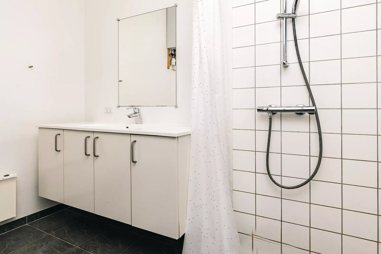 3 vær.,Fjordudsigt,Premium-Indoor
