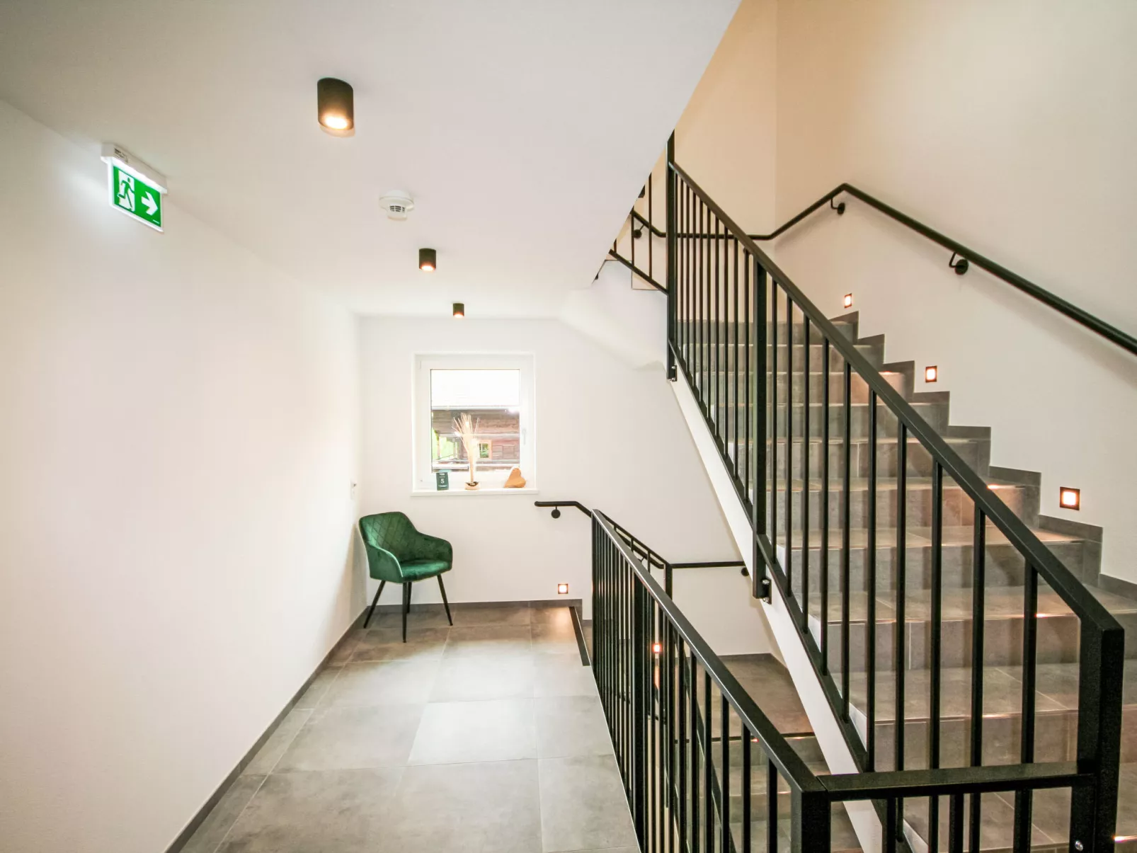 Alpine Residence Auszeit-Inside