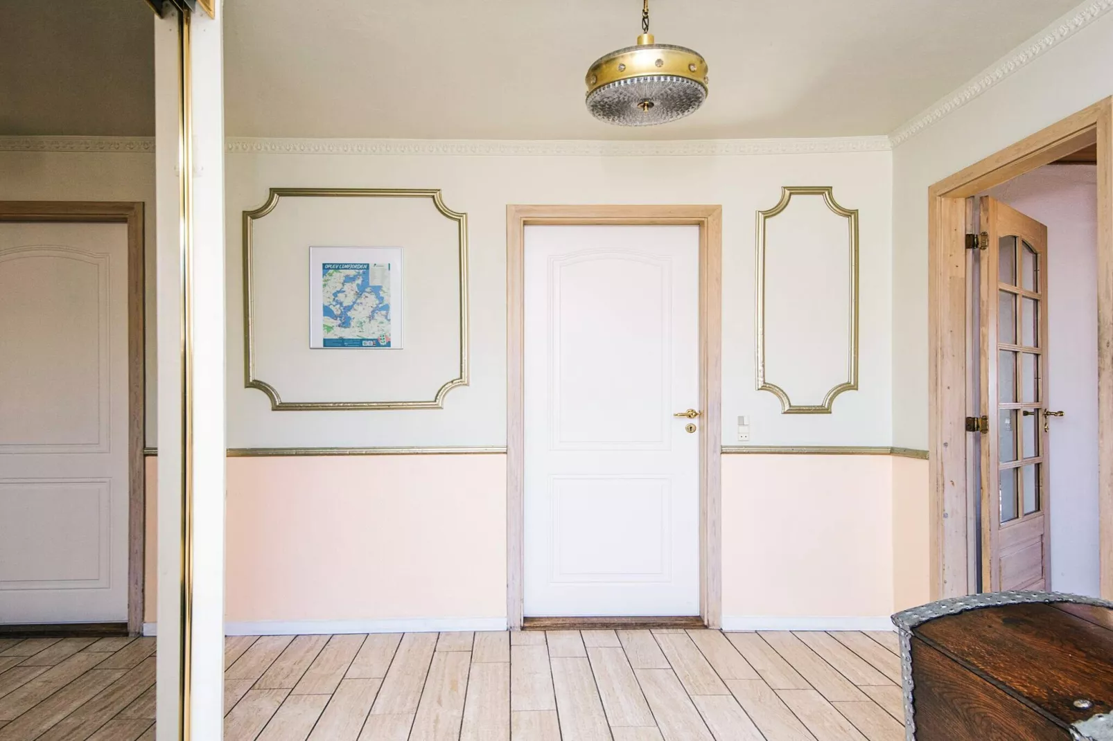 20 Personen Ferienhaus in Karby-By Traum-Innen