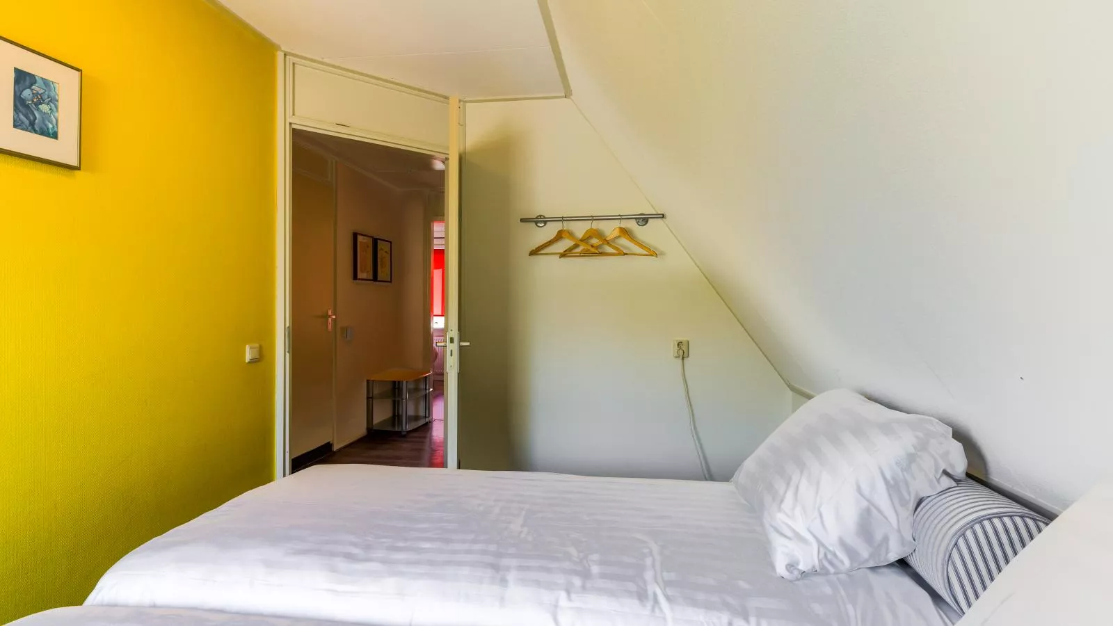 Landhuis 42-Bedroom