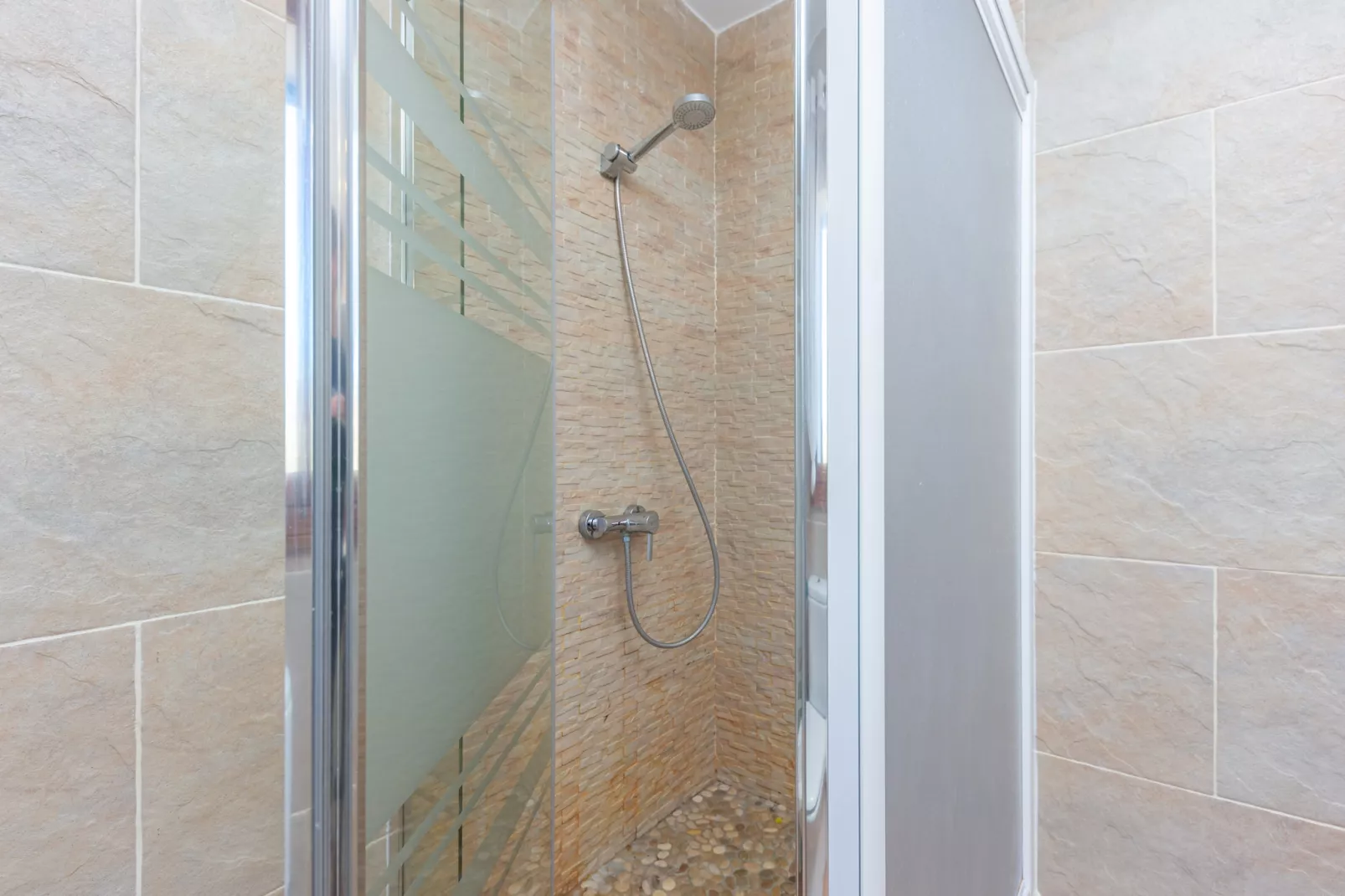 Can Antich-Badezimmer