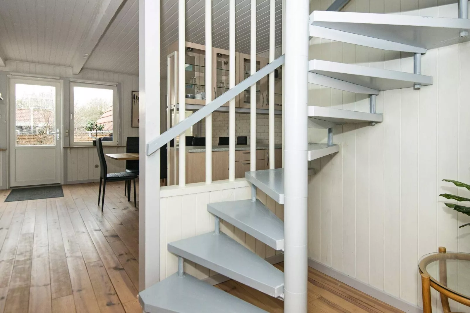 12 person holiday home in Glesborg-Indoor