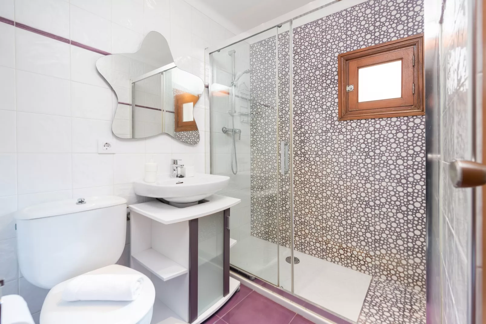 Ca Na Fina-Bathroom