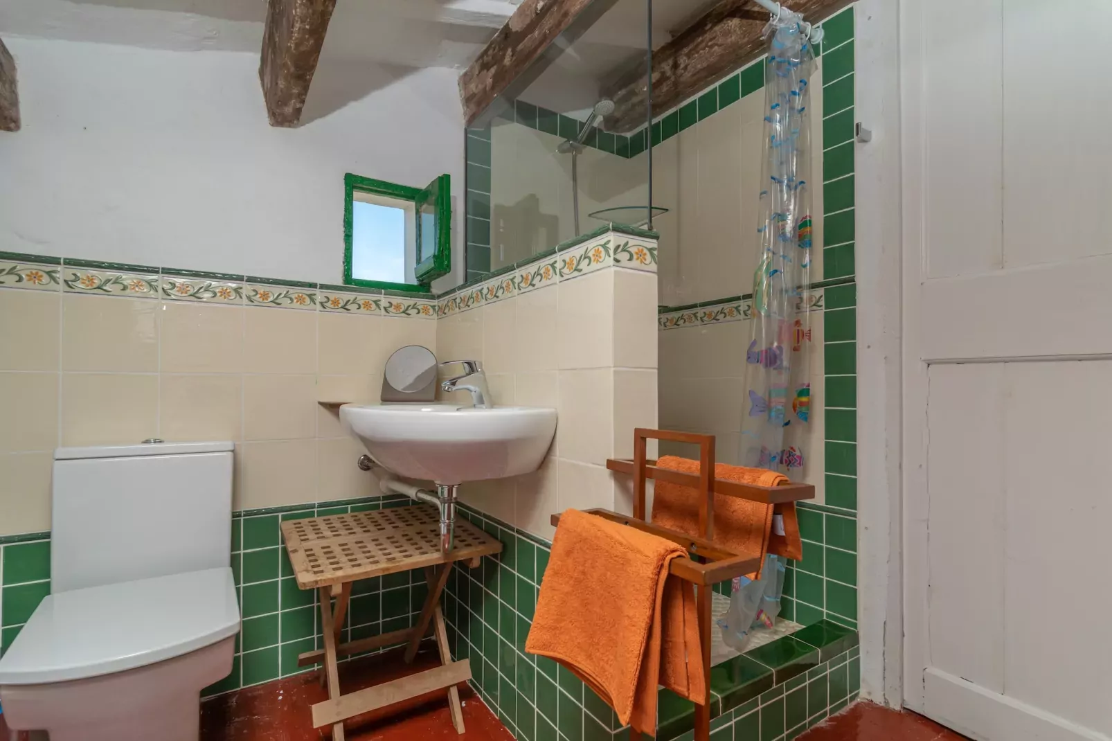 Malbuger Vell 6-Bathroom