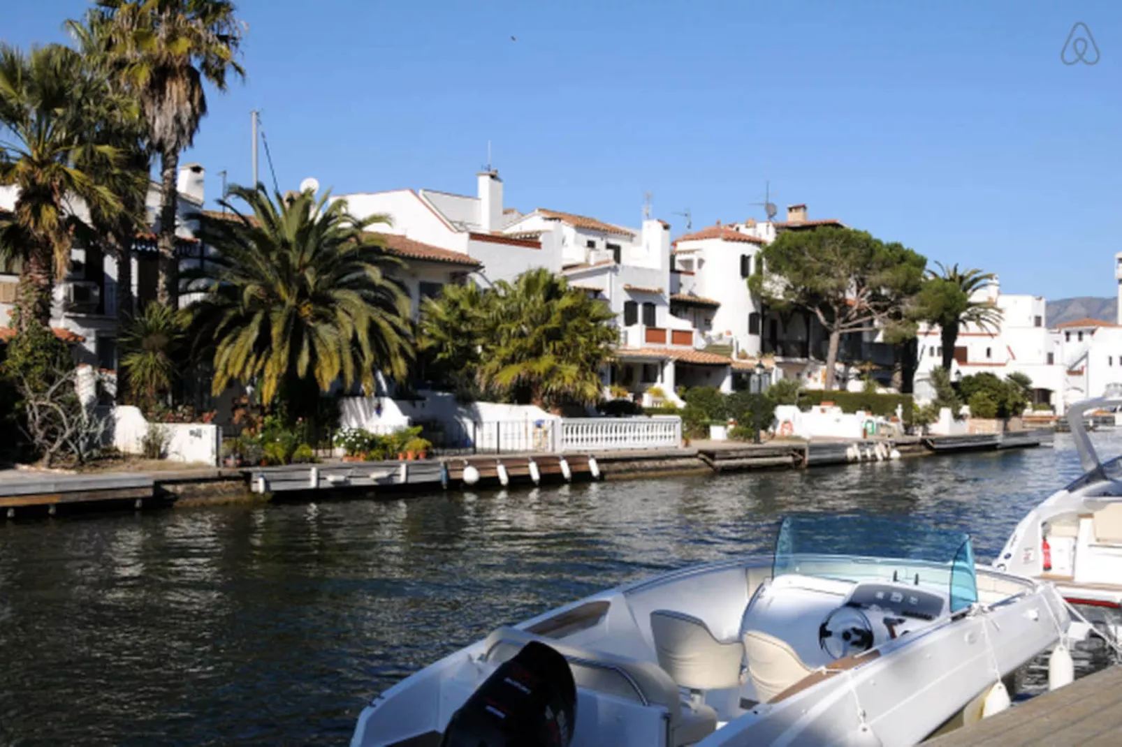 VILLA REQUESENS 139 B Empuriabrava-Zones d'été à 20 km