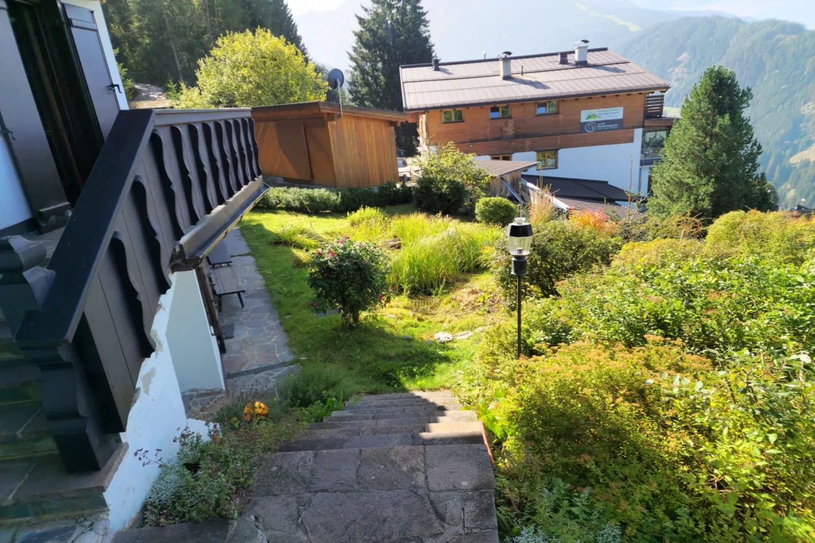 Landhaus Waldhof am Großvolderberg-Nicht getaggt