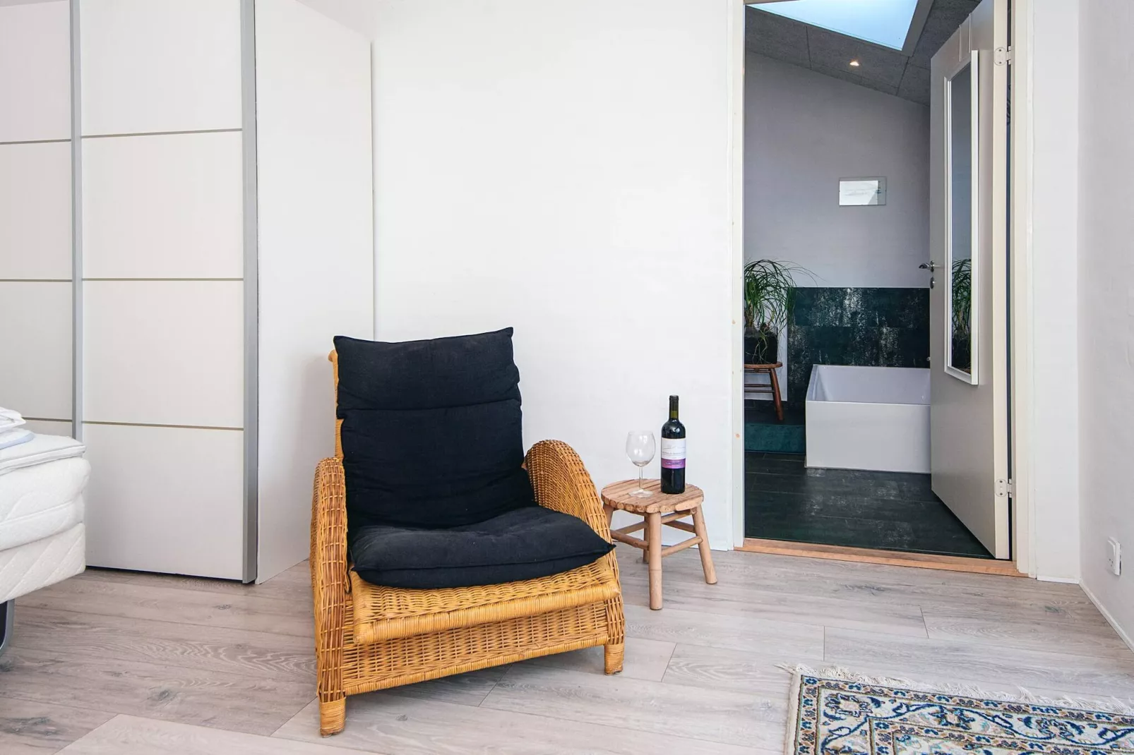 4 star holiday home in Blåvand-Indoor