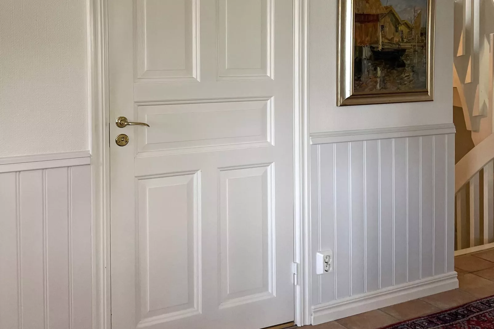 5 star holiday home in Uddevalla-Indoor