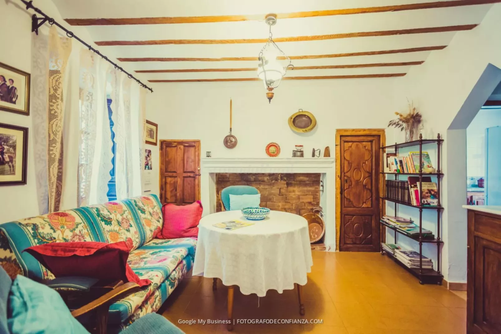 Casa El Labrador 16-Wohnzimmer