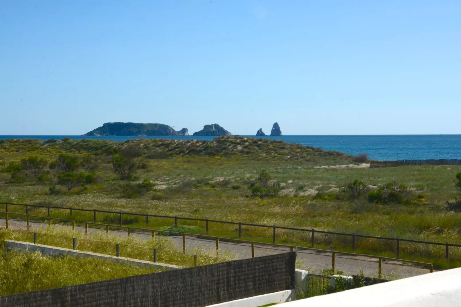 VILLA PINELL-Outdoor