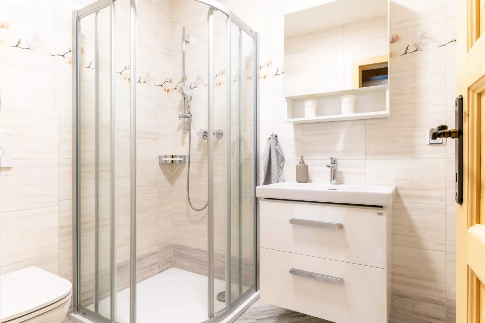 Rudnik KRP460-Salle de bain