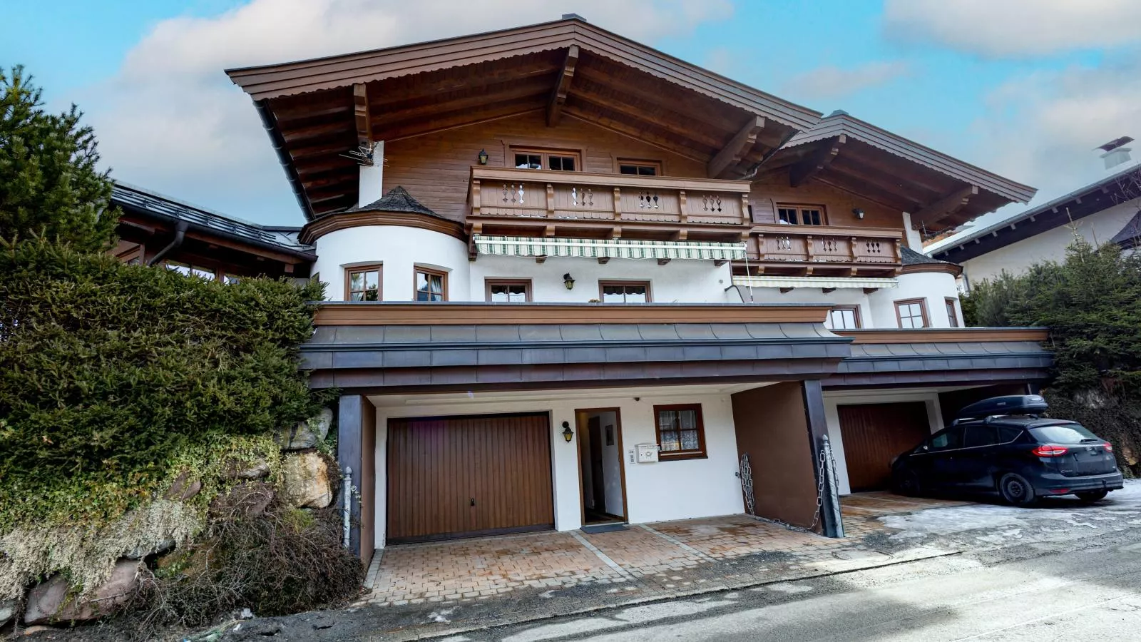 Müller Nr 1 und 2-Exterior winter