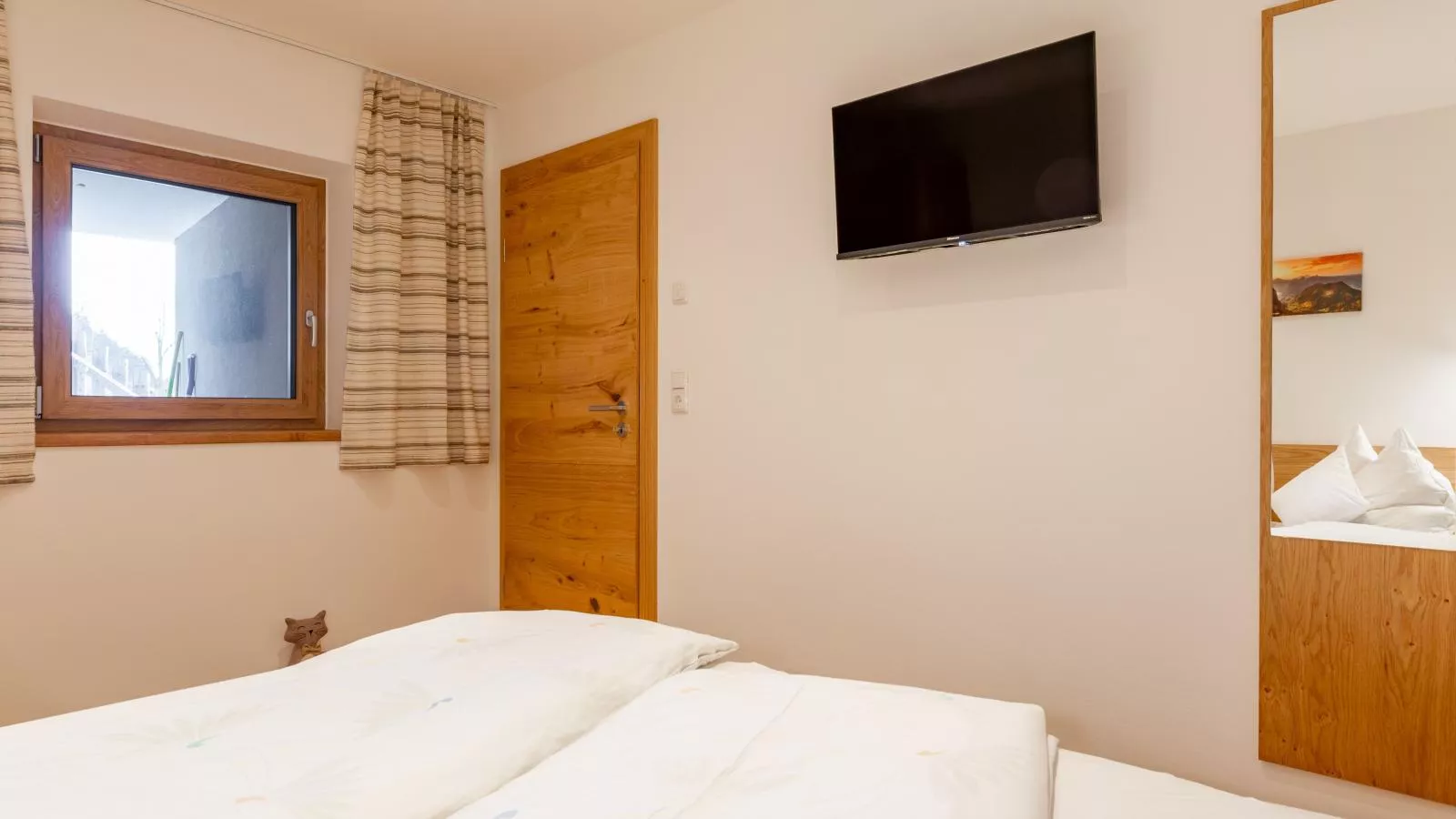 Unterrainhof-Schlafzimmer