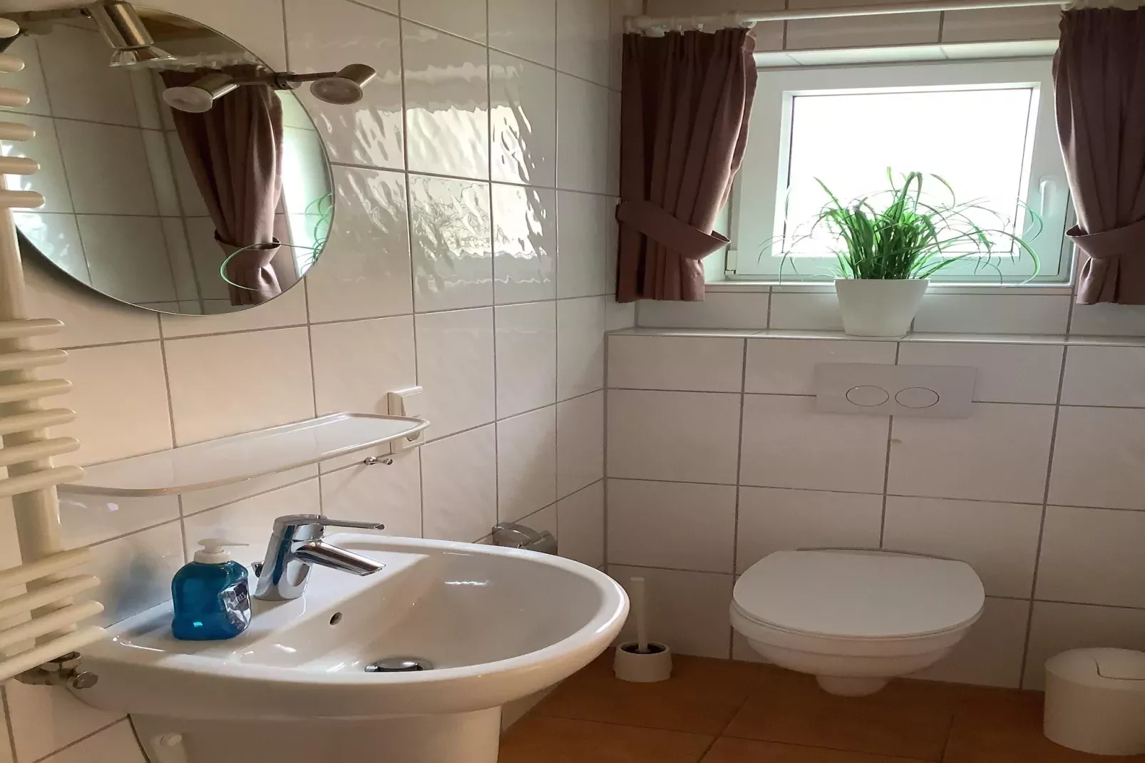 Klipper I-Bathroom