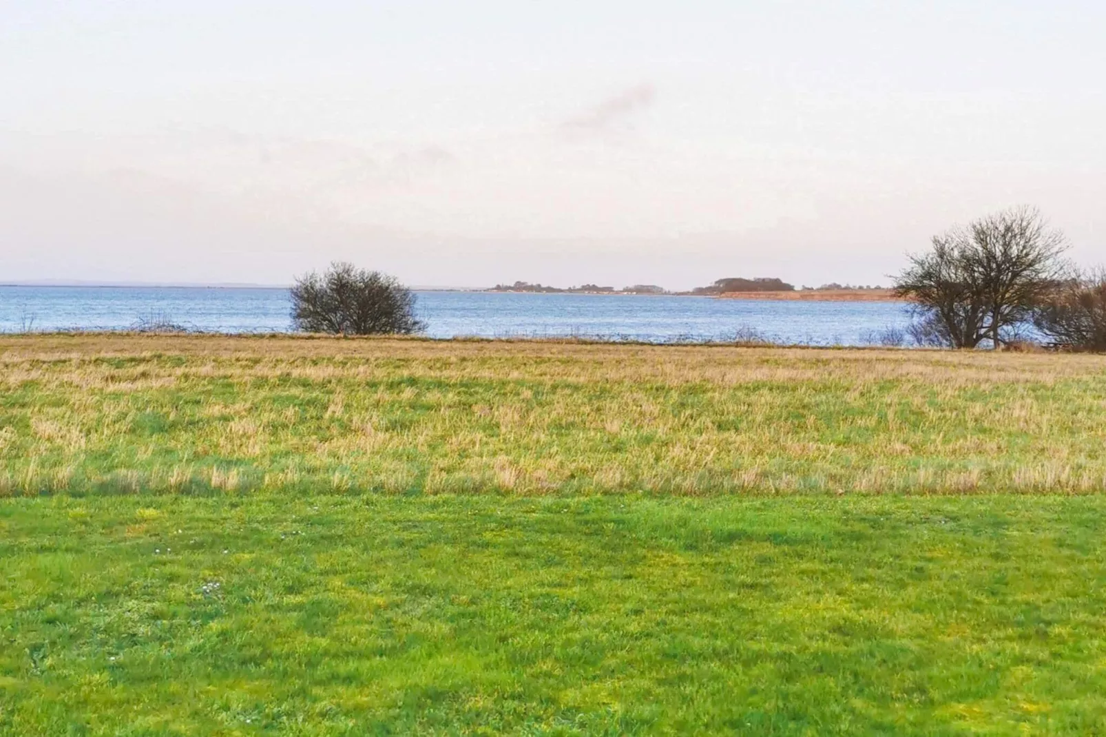 Panorama-Ruckzug in Borgnaes -- By Traum Ferienwohnungen-Wasserblick