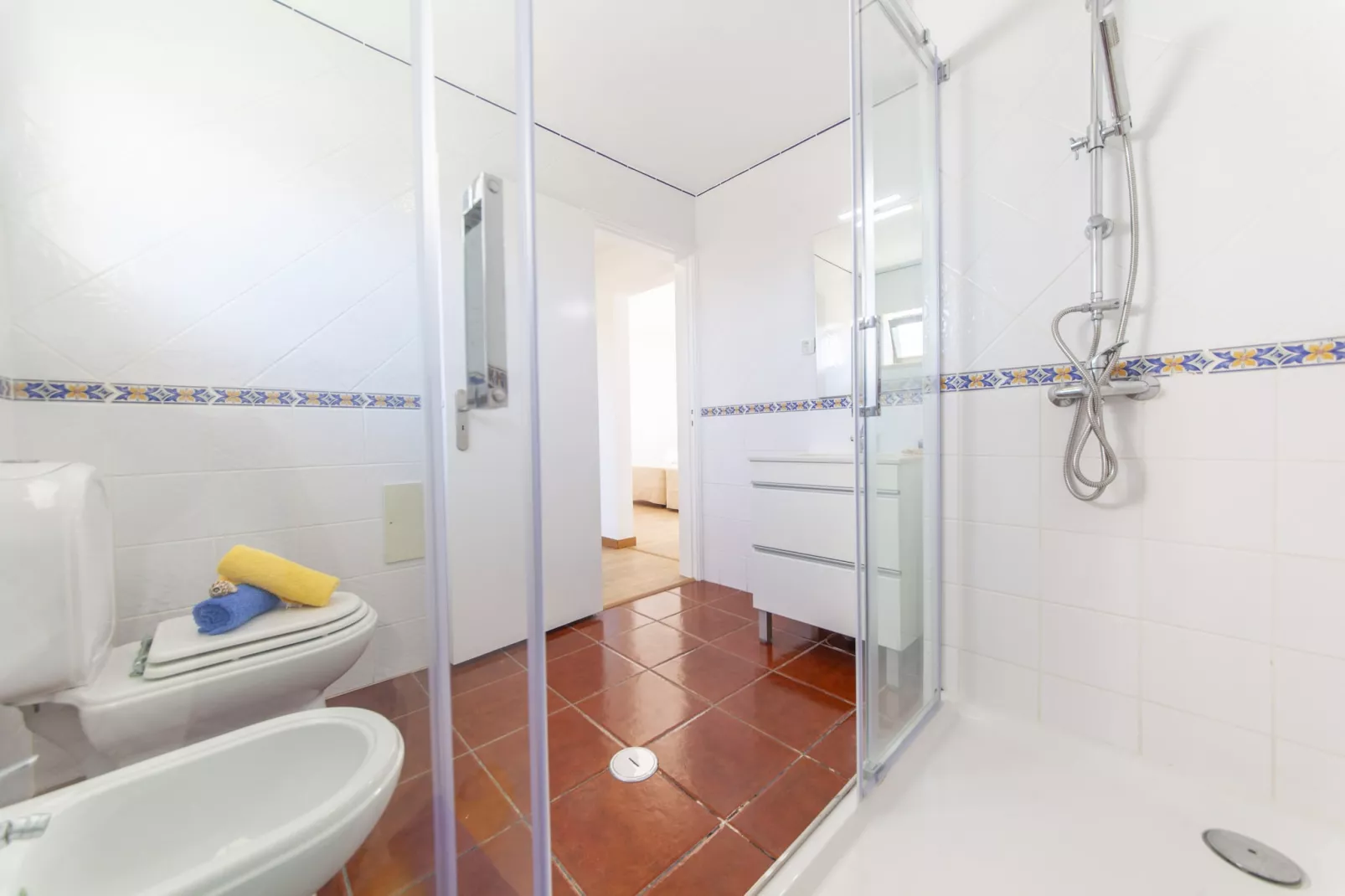 Villa Abel-Bathroom