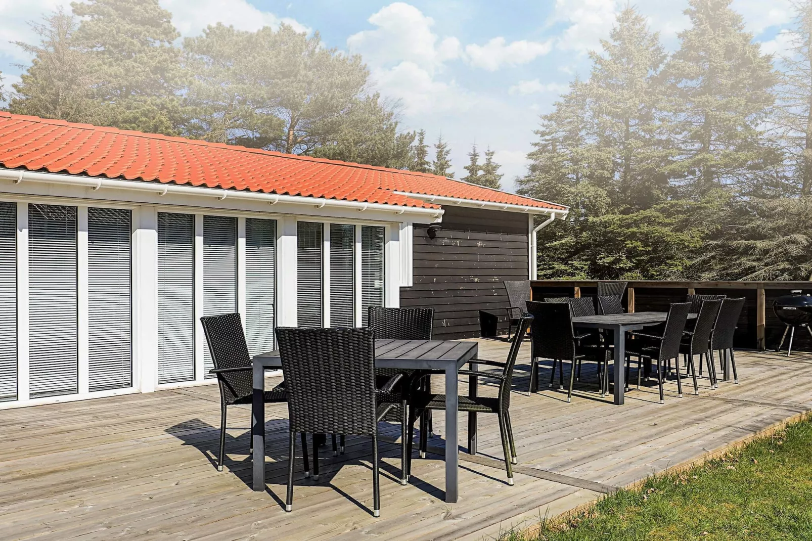 4 star holiday home in Væggerløse-View