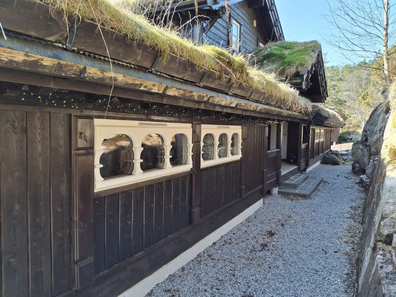 Knodden-Draußen