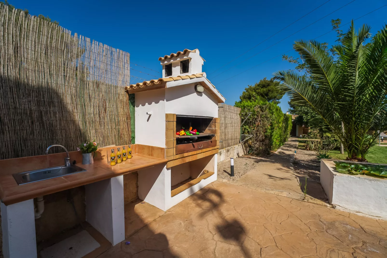 Sa Pleta del Poveto-Outdoor