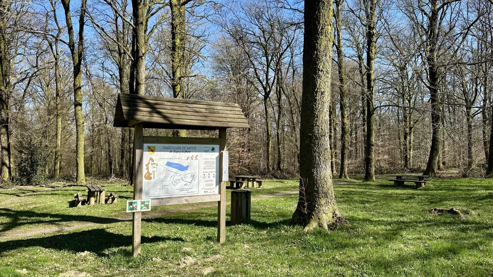 Pré Hugon 11-Gebiete Sommer 1 km