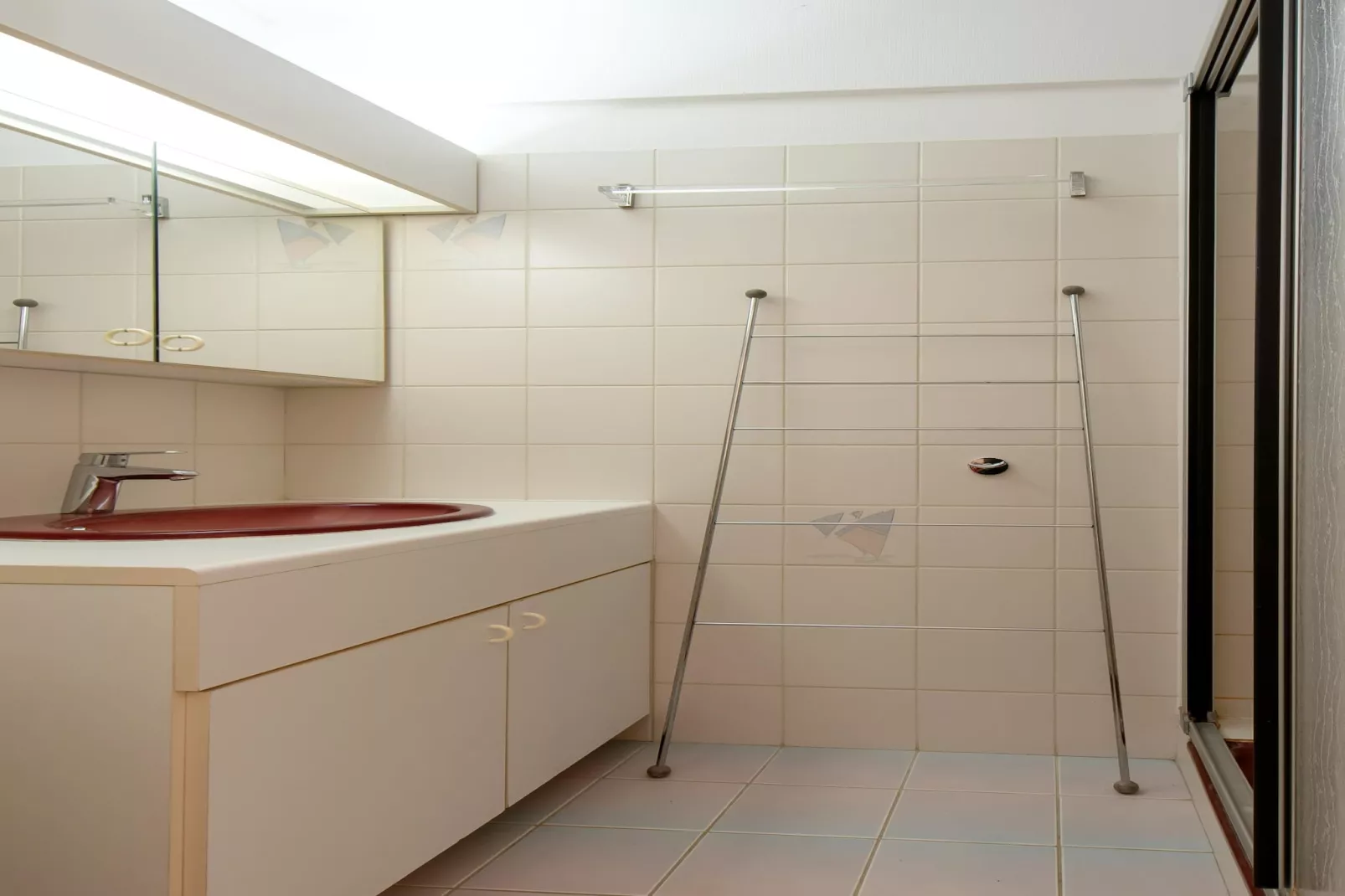 FLAIR 0702/ 7B-Salle de bain