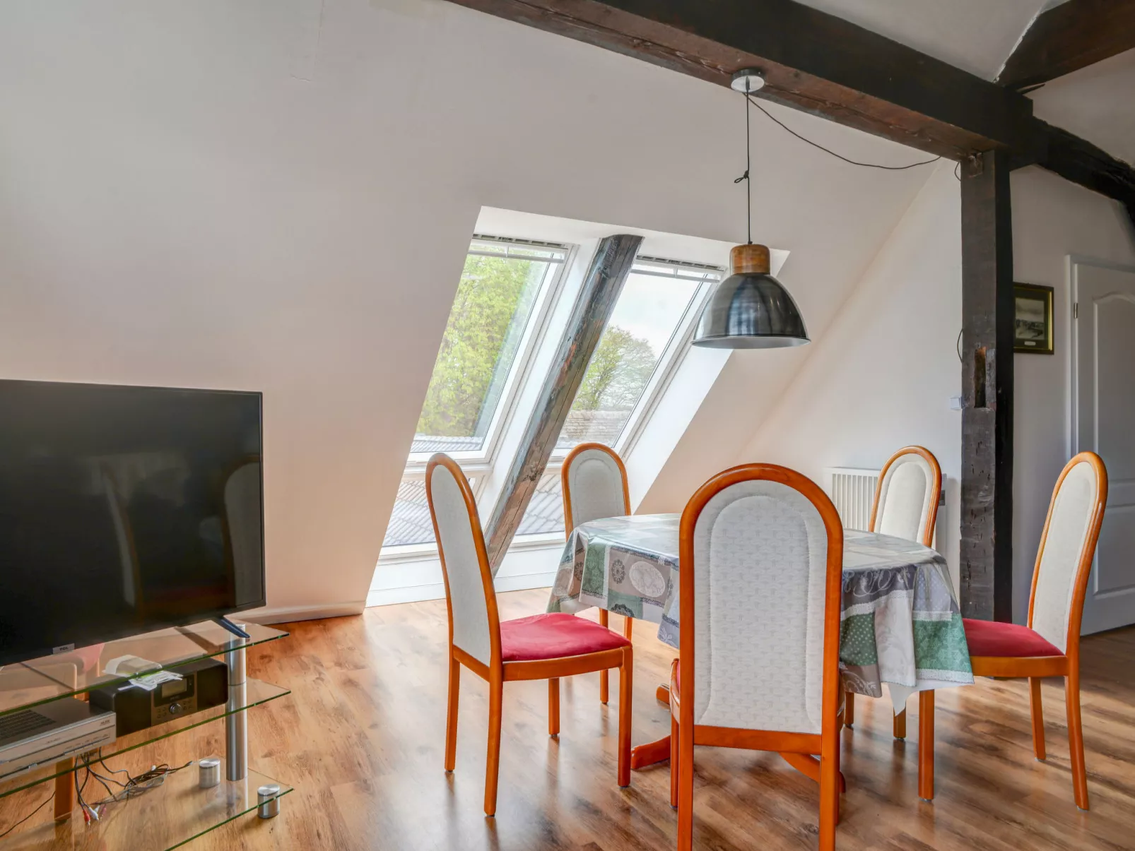 Berghof Hohe ganzes Haus-Inside