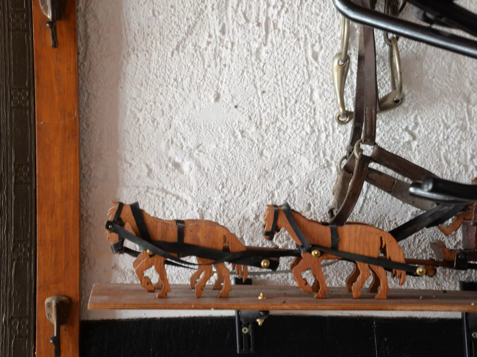 Berghof Hohe ganzes Haus-Inside