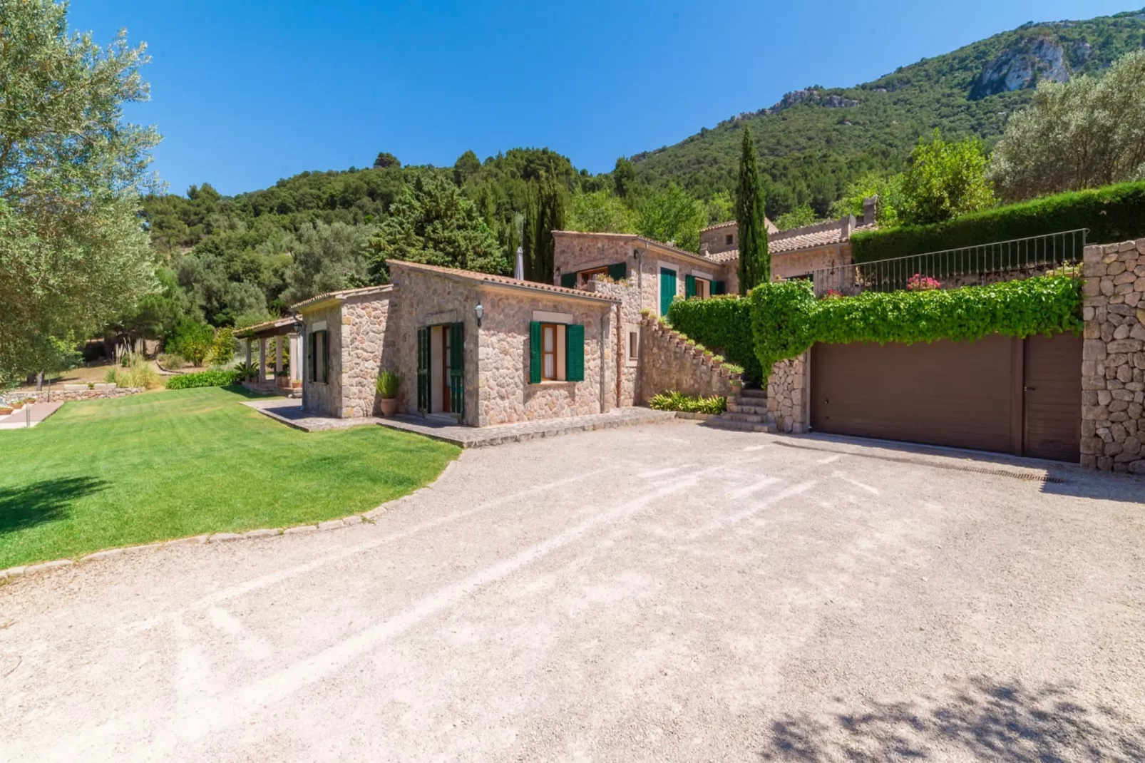 Son Beltran, House 5StarsHome Mallorca-Outdoor