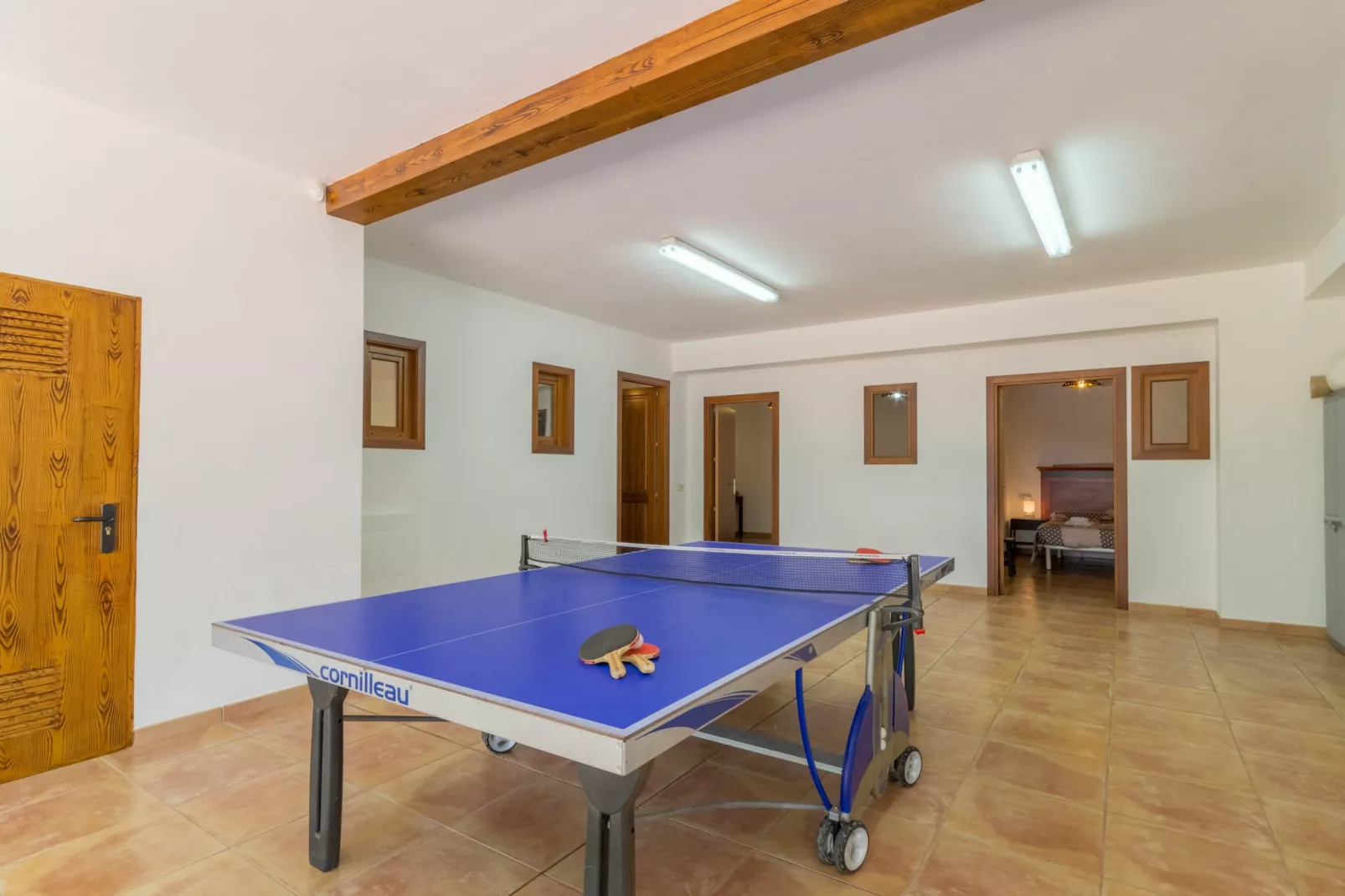Vista Sa Tanca, House 5StarsHome Mallorca-Einrichtungen