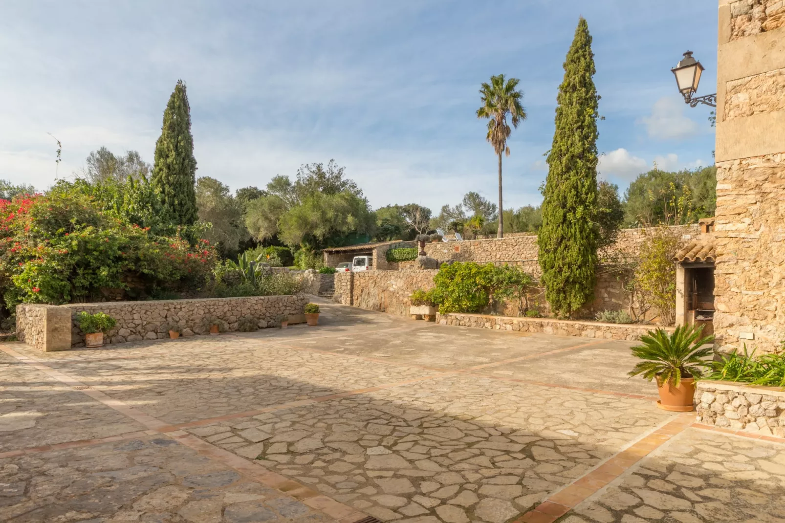 LeXiclati, Finca 5StarsHome Mallorca-Areas summer 1km
