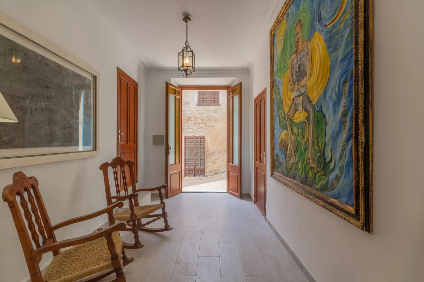 Yacoset, House 5StarsHome Mallorca-Atmosphere