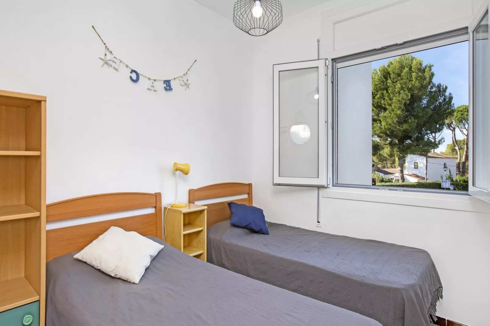 Costa Brava N-2-Schlafzimmer