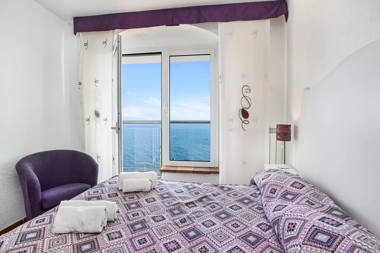 Canyelles-Bedroom