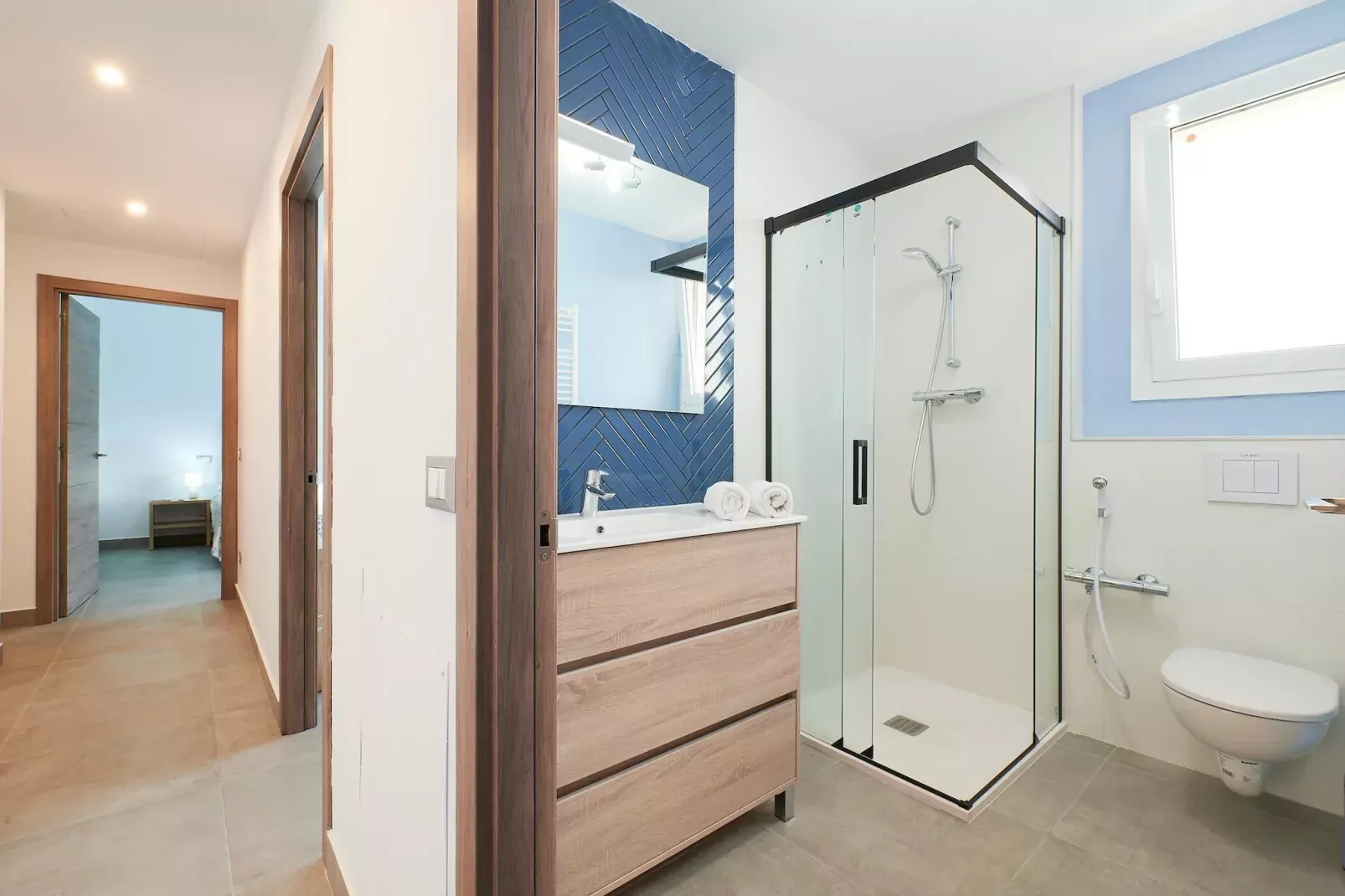 Firenze-Bathroom