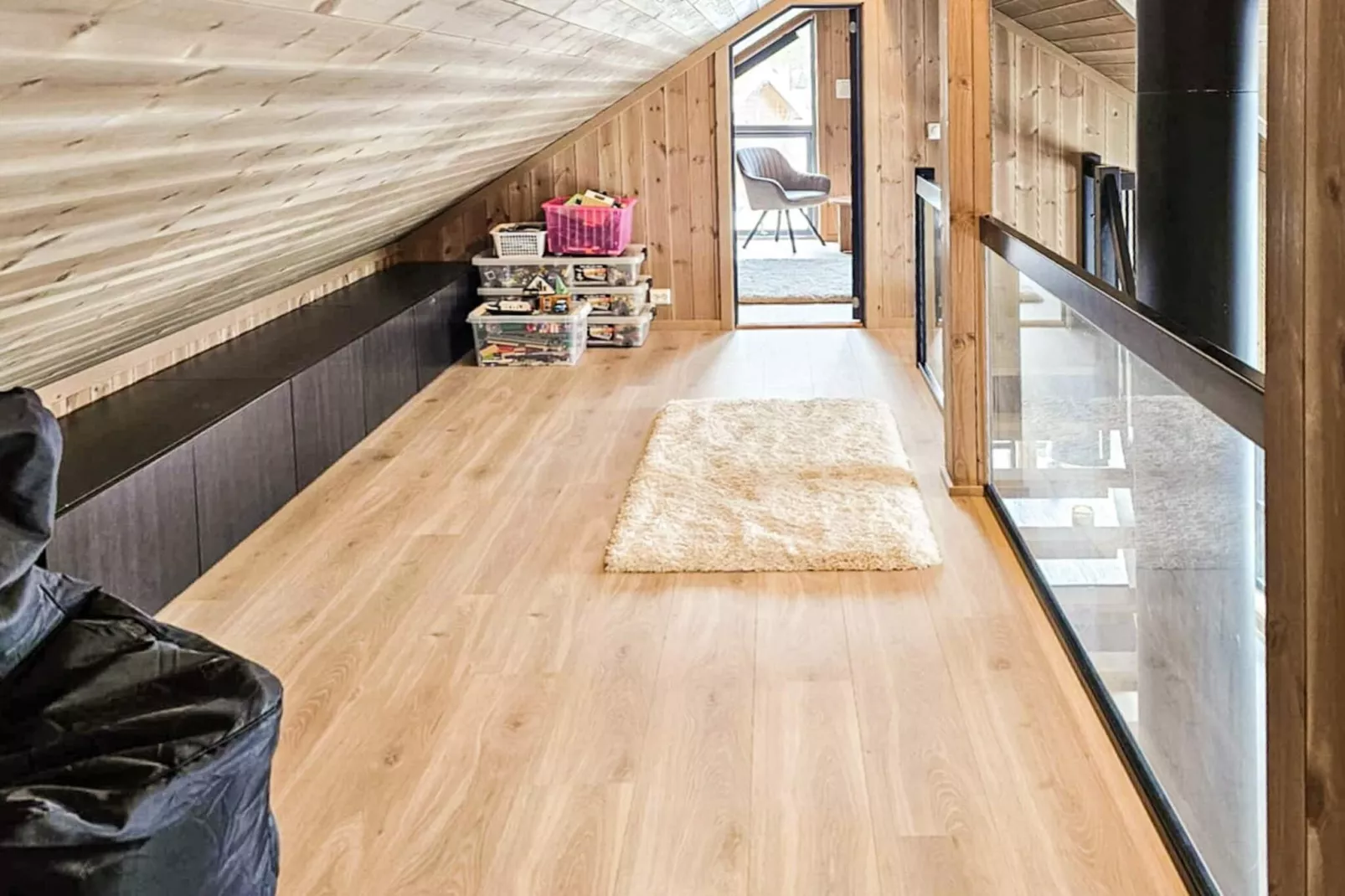 11 person holiday home in Hornnes-Indoor