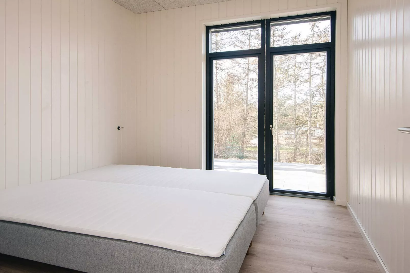 5 star holiday home in Ebeltoft-Indoor