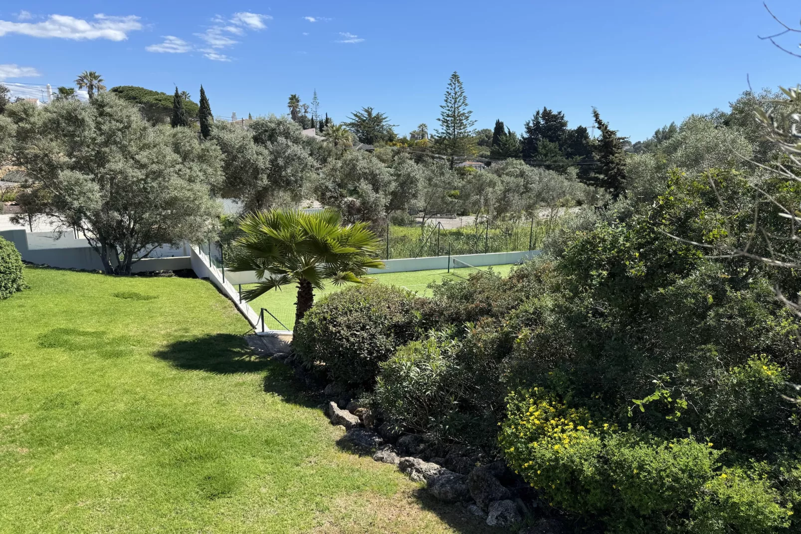 Casa PondikiCasa Pontiki: Large villa with private-Jardin d'été