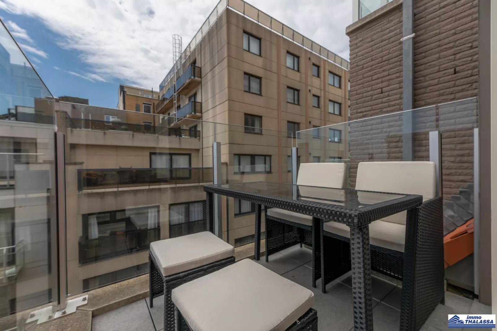 Le Roulis 0501-Terrassenbalkon