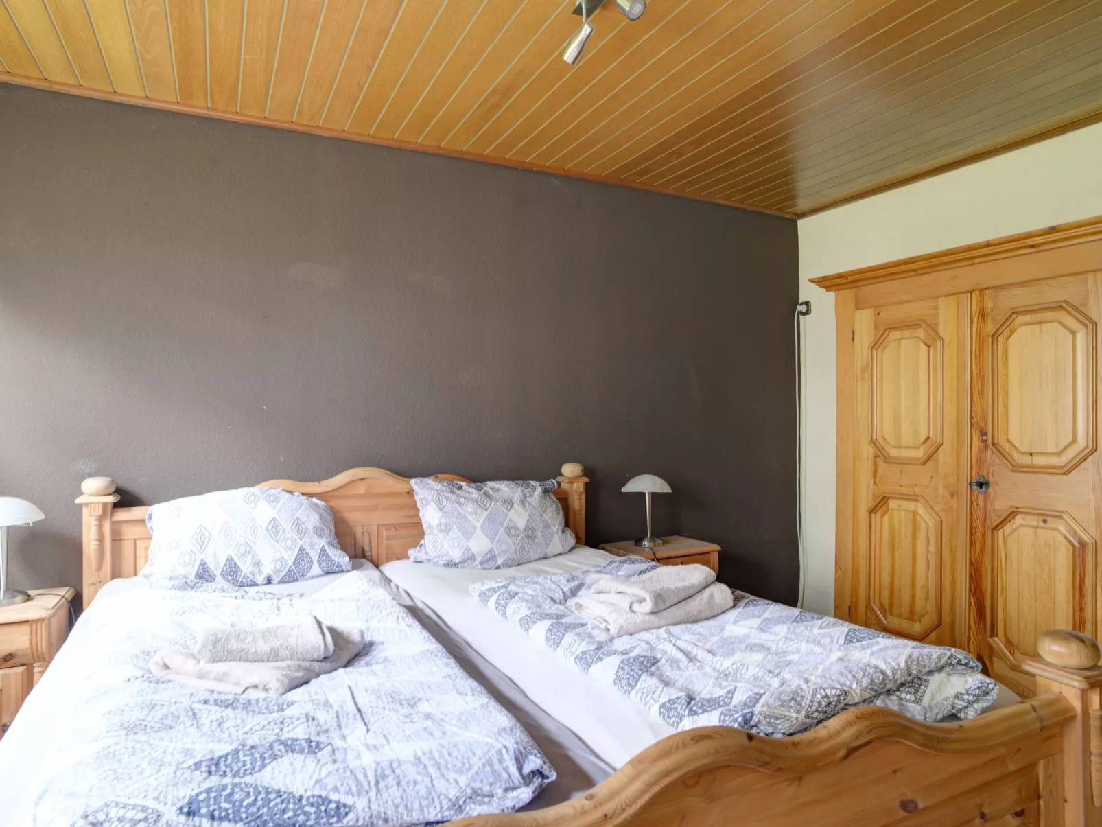 Berghof Hohe ganzes Haus-Inside