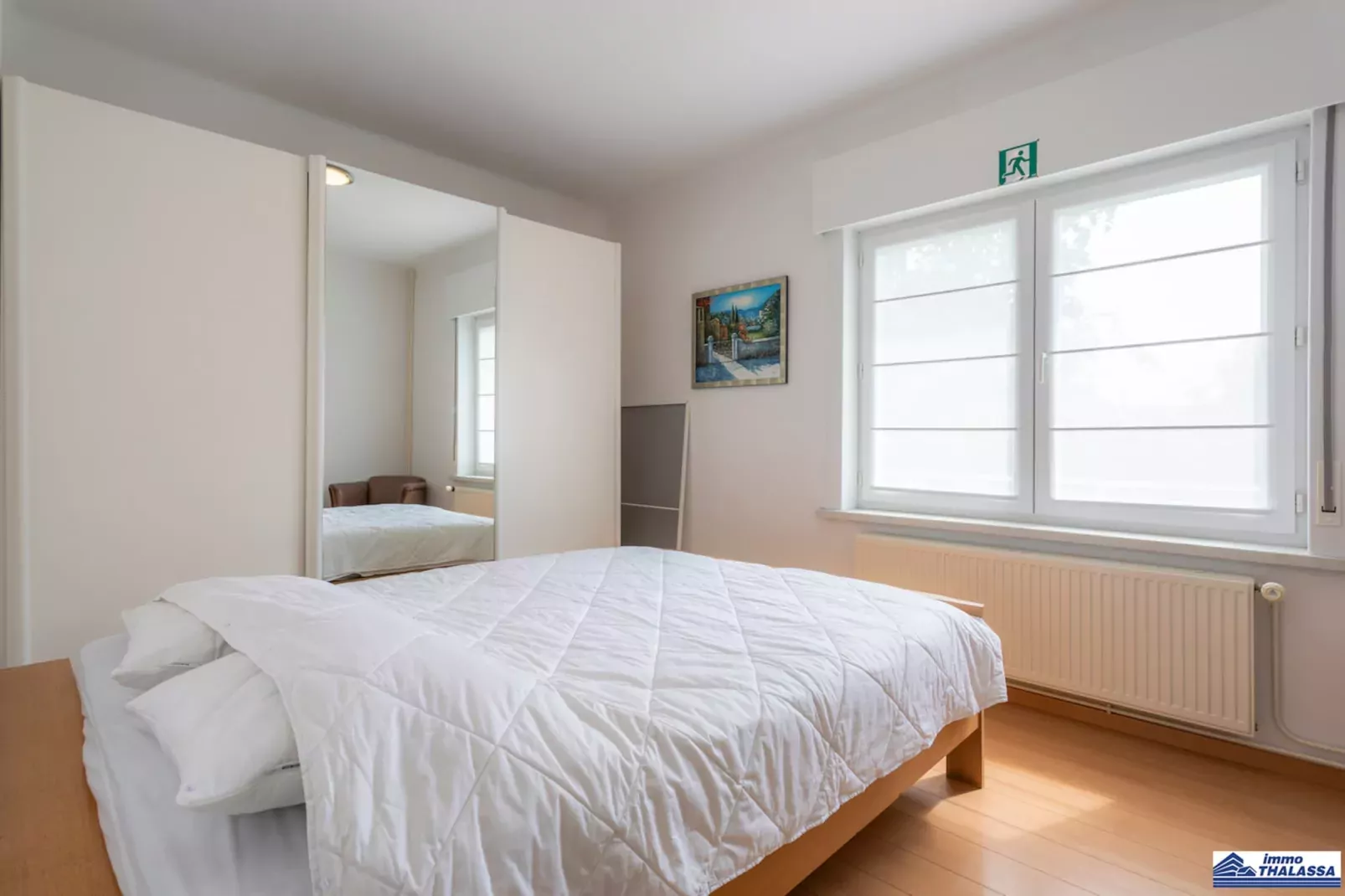 At Home-Chambre
